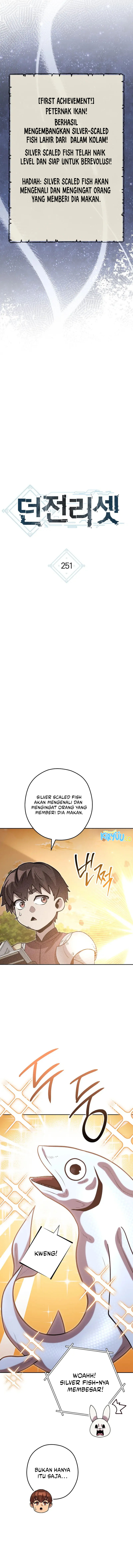 Dungeon Reset Chapter 251 Gambar 4